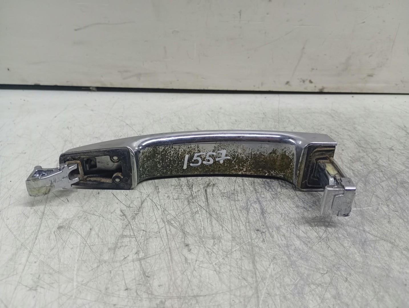 Maner exterior dreapta fata Chevrolet Epica 1 (2006 - 2012)