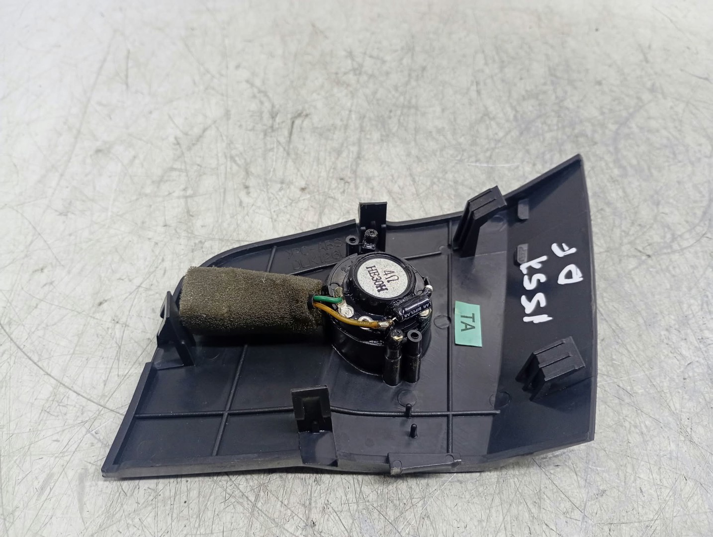 Boxa difuzor tweeter Chevrolet Epica 1 (2006 - 2012)