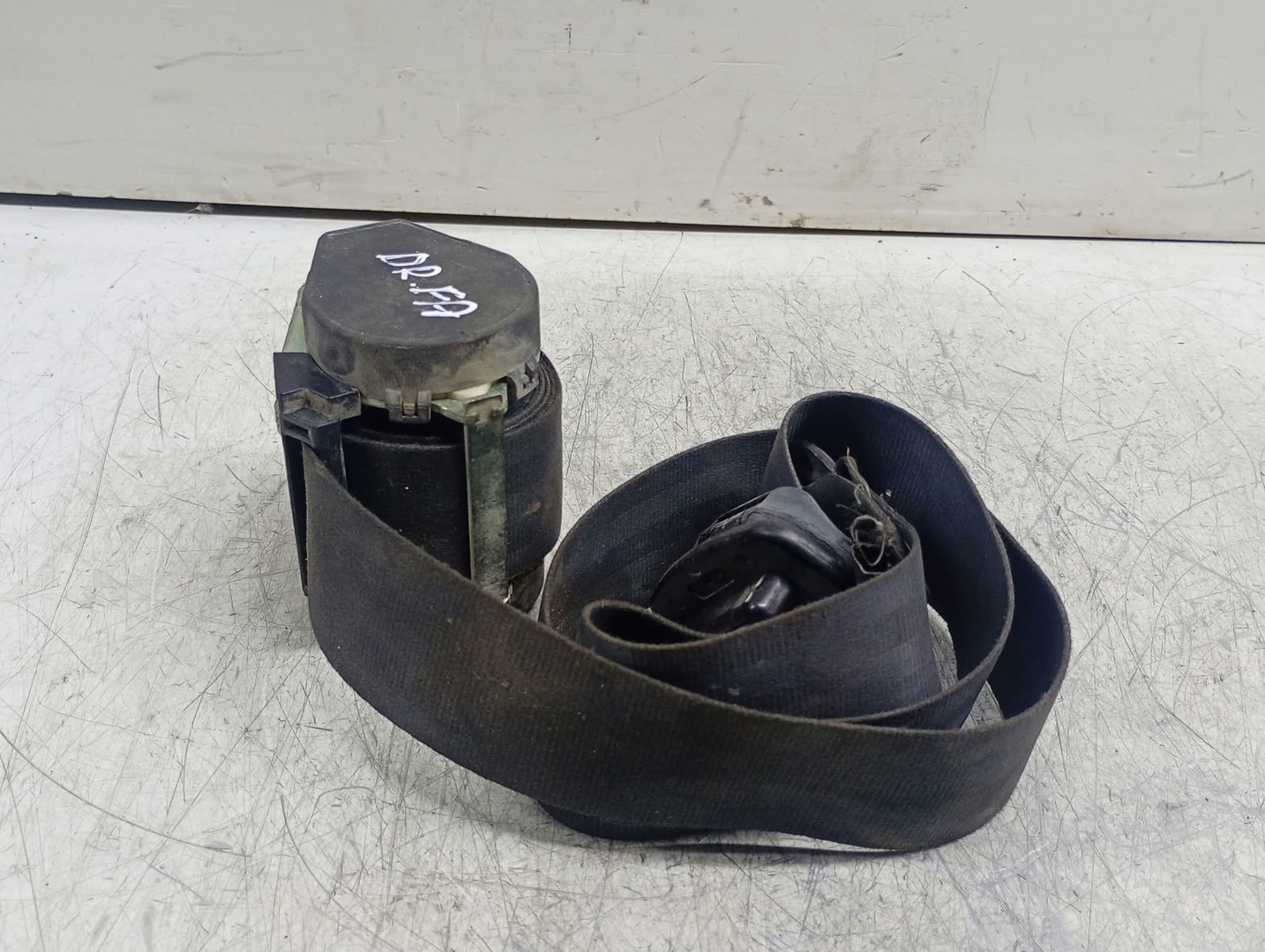 Centura siguranta dreapta fata 868840019R Renault Master 3 (2010 - 2015)