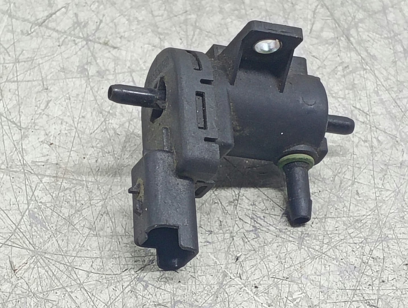 Electrovalva vacuum 9665558580 Ford Mondeo MK5 (2014 - 2020)