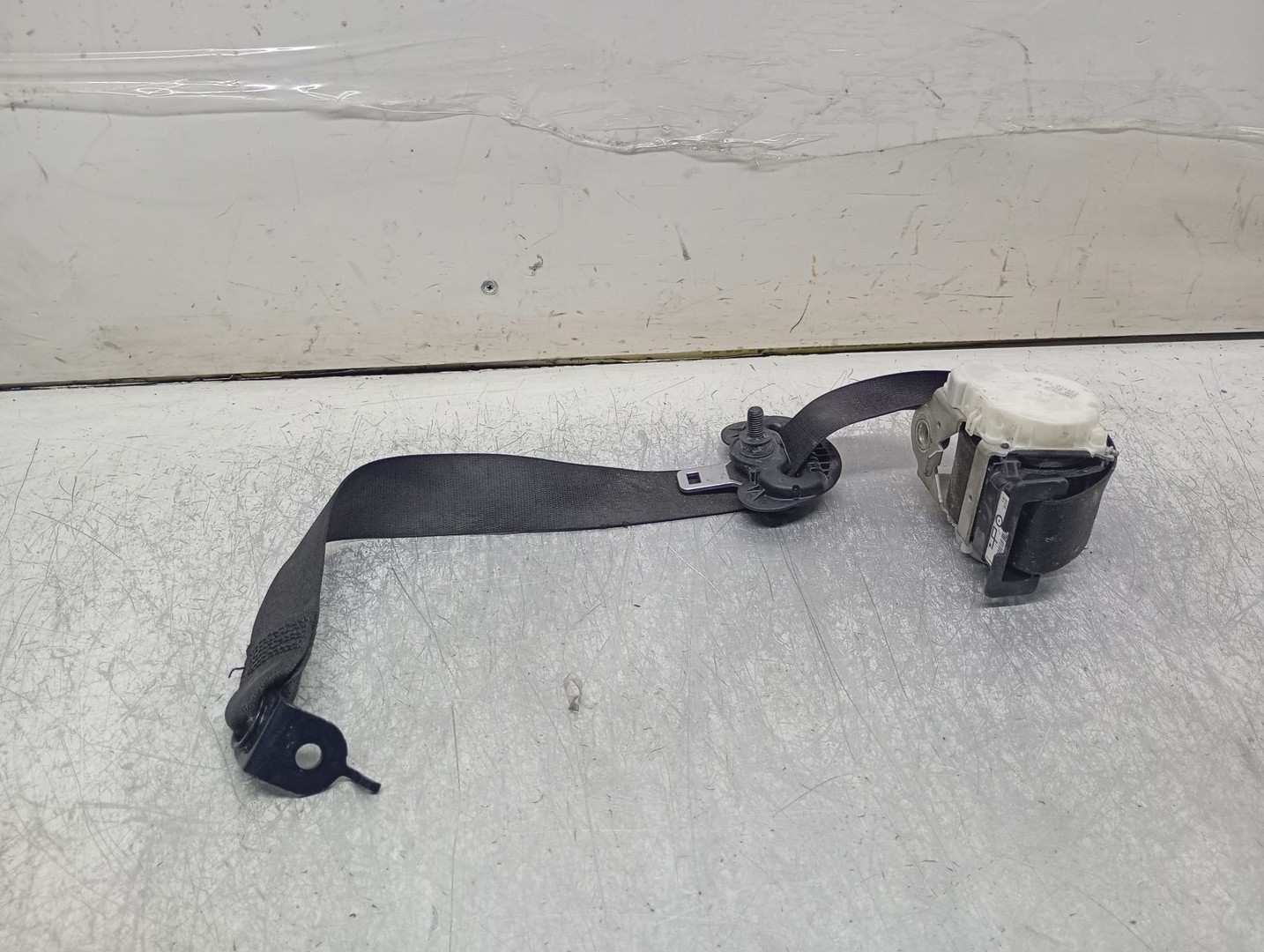 Centura siguranta stanga fata 34097872 BMW Seria 2 F22/F23 (2013 - 2017)