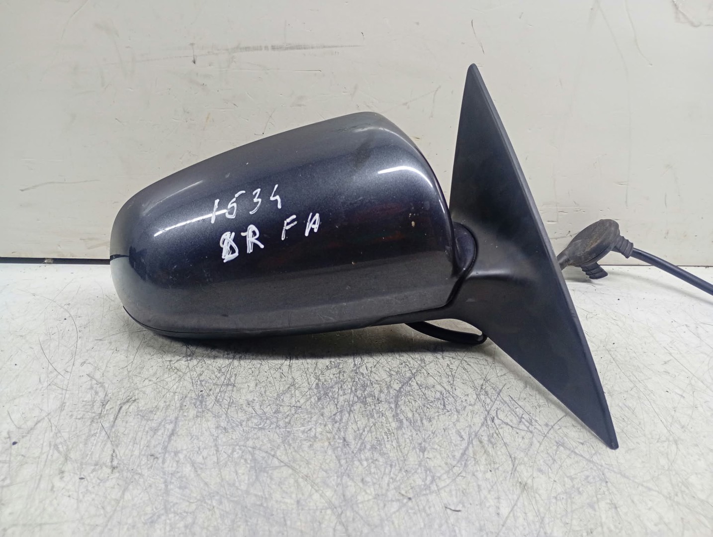Oglinda dreapta E1010754 Audi A6 4F/C6 (2004 - 2008)