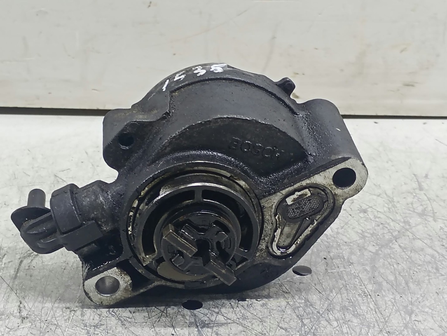 Pompa vacuum D156-2A Ford C-Max 1 (2003 - 2007)