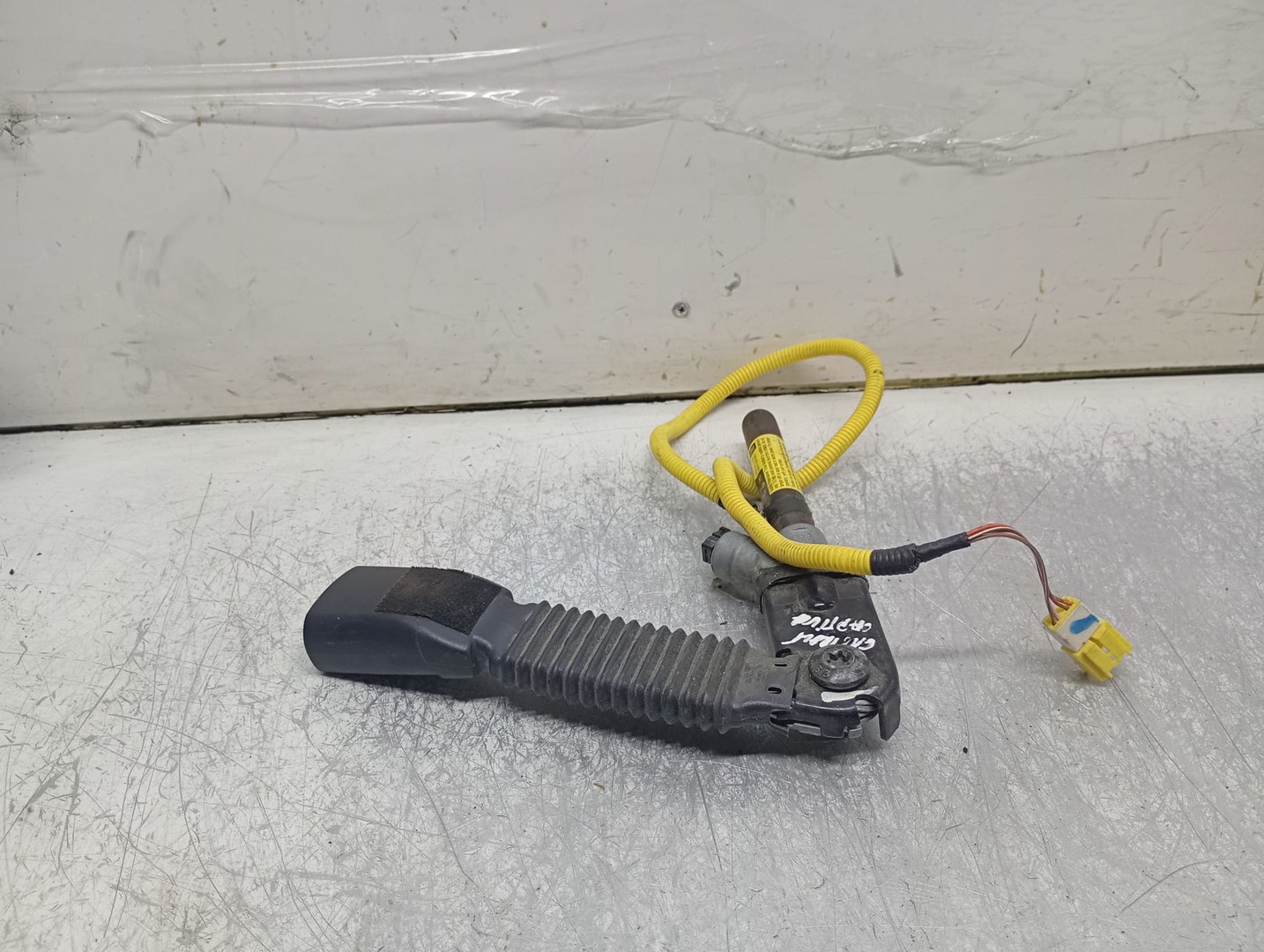 Pretensioner c100frtlhbq Opel Antara 1 (2006 - 2011)