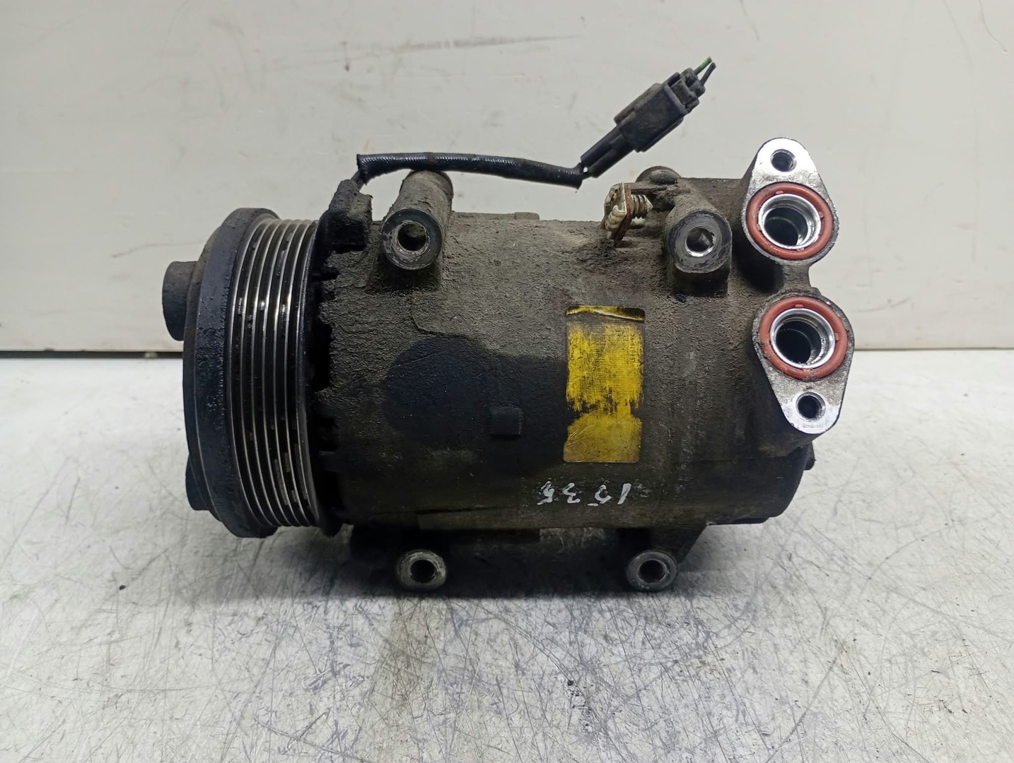 Compresor clima ac Ford C-Max 1 (2003 - 2007)
