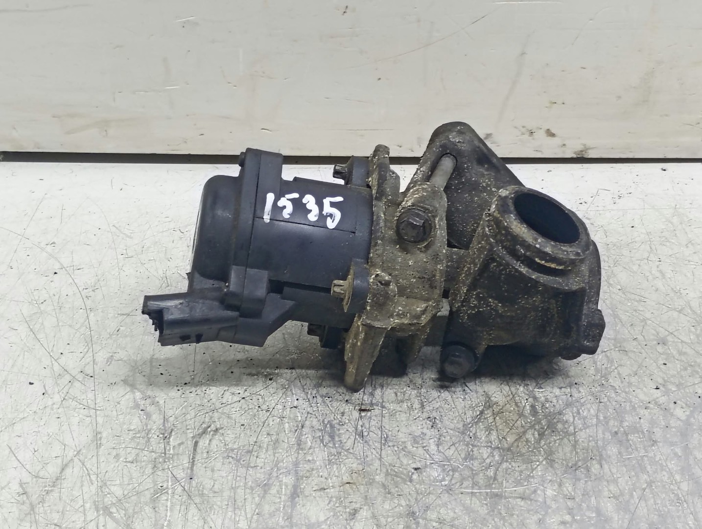 EGR 3m5q-9d475 Ford C-Max 1 (2003 - 2007)