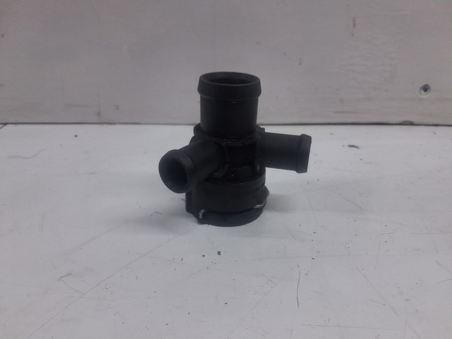 Flansa apa 8k0122293b Audi A5 8T (2007 - 2011)