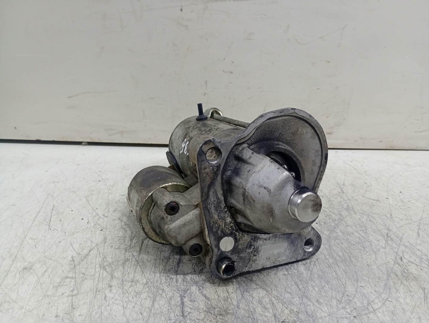 Electromotor Ford C-Max 1 (2003 - 2007)