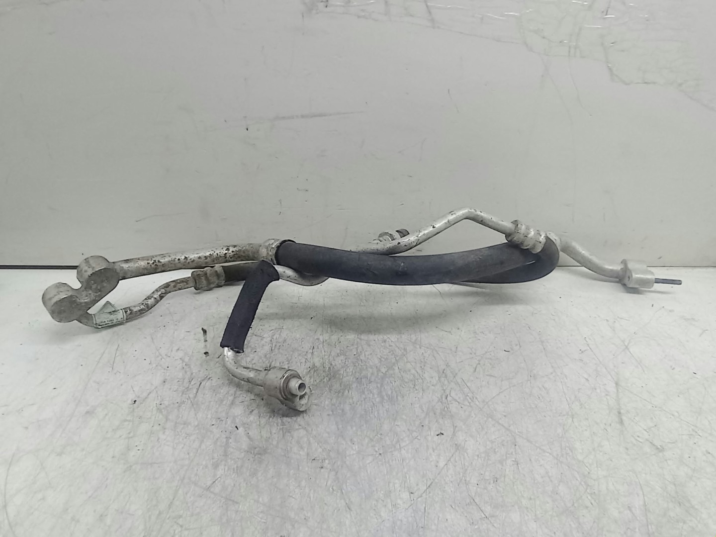 Conducta clima ac 96629590 Opel Antara 1 (2006 - 2011)