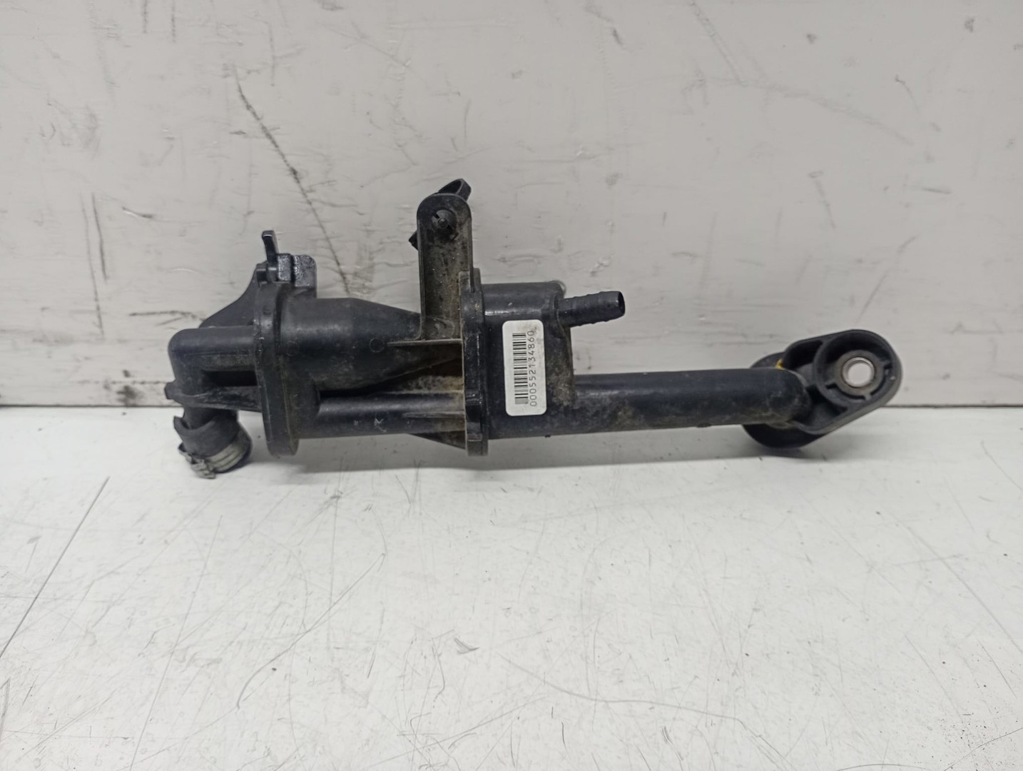 Vas filtru epurator 70327423 Fiat Bravo 2 (2007 - 2011)