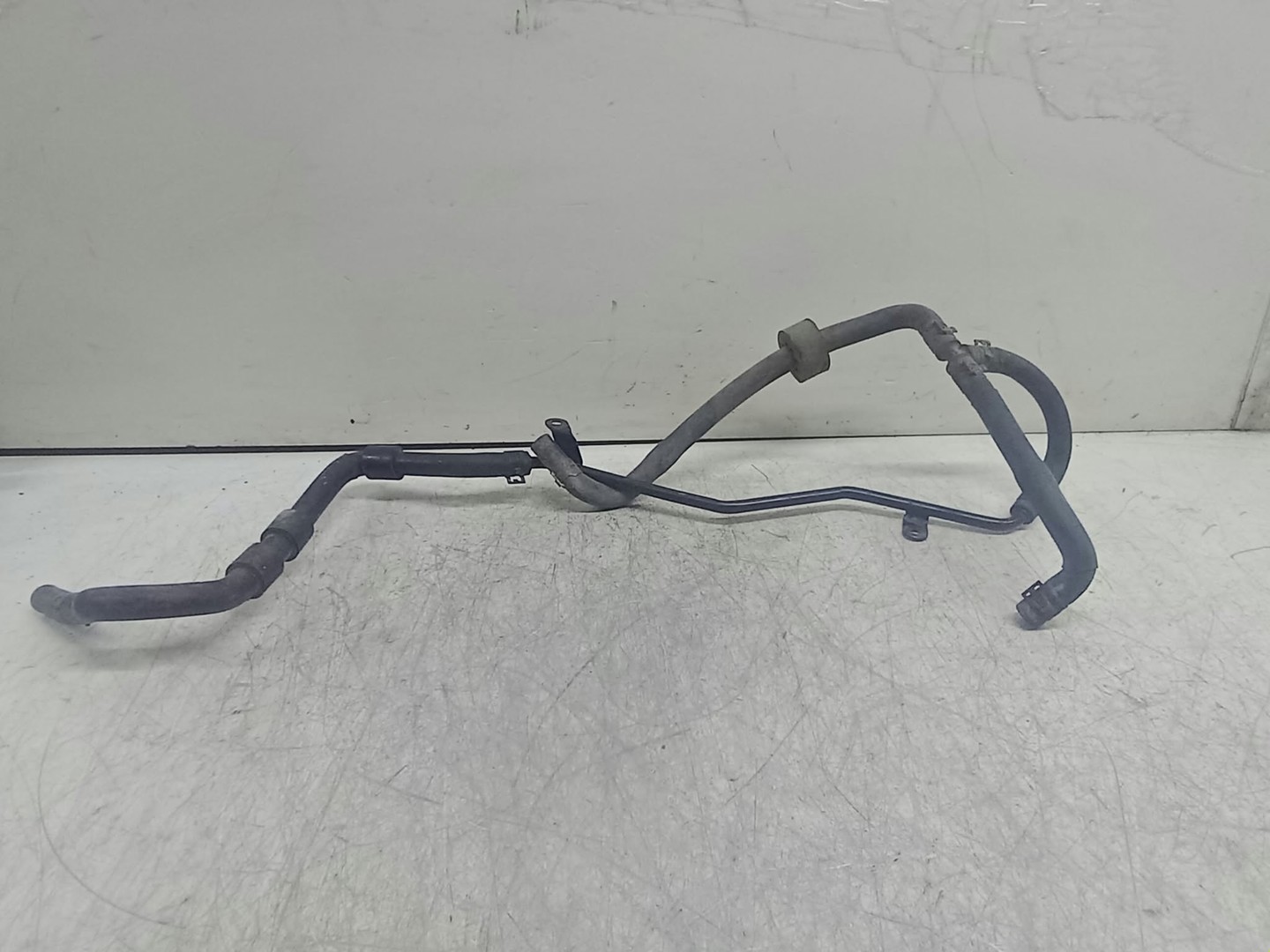 Conducta apa 5N0121070G Volkswagen Tiguan 1 (5N) (2007 - 2011)