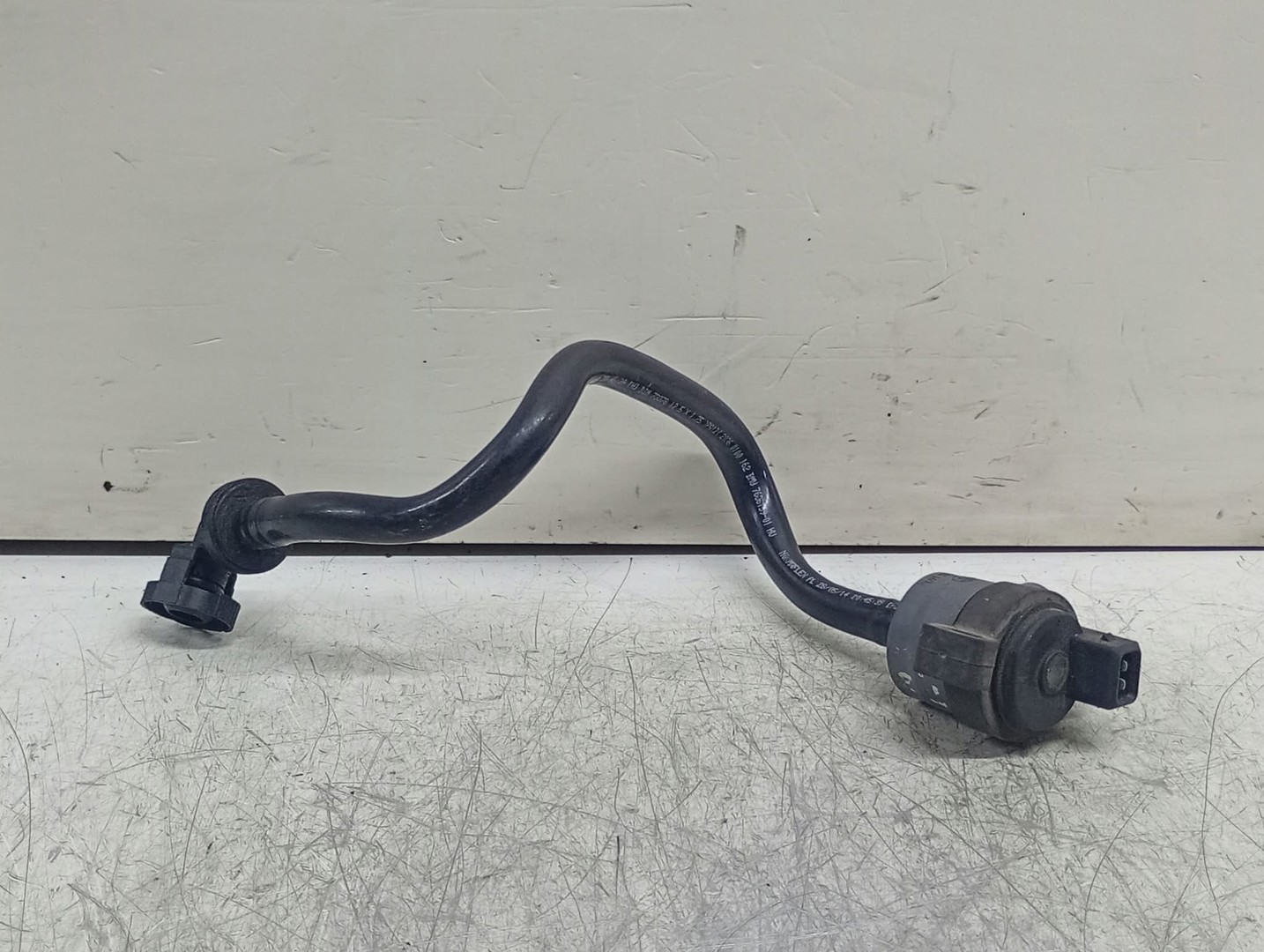 Furtun epurator 7636149 BMW Seria 1 F20/F21 (2011 - 2015)