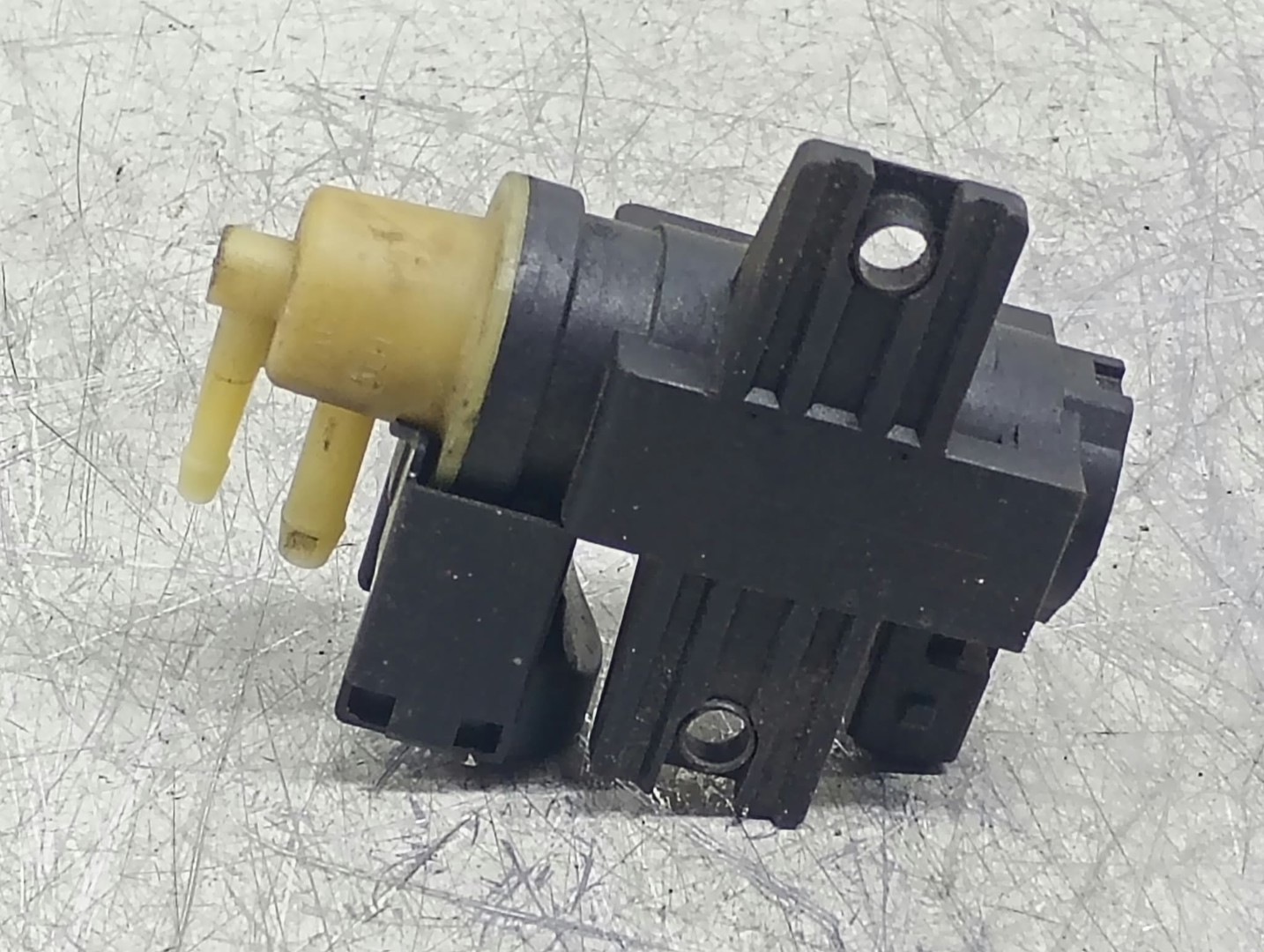 Electrovalva vacuum 8200790180 Dacia Lodgy 1 (2013 - 2020)