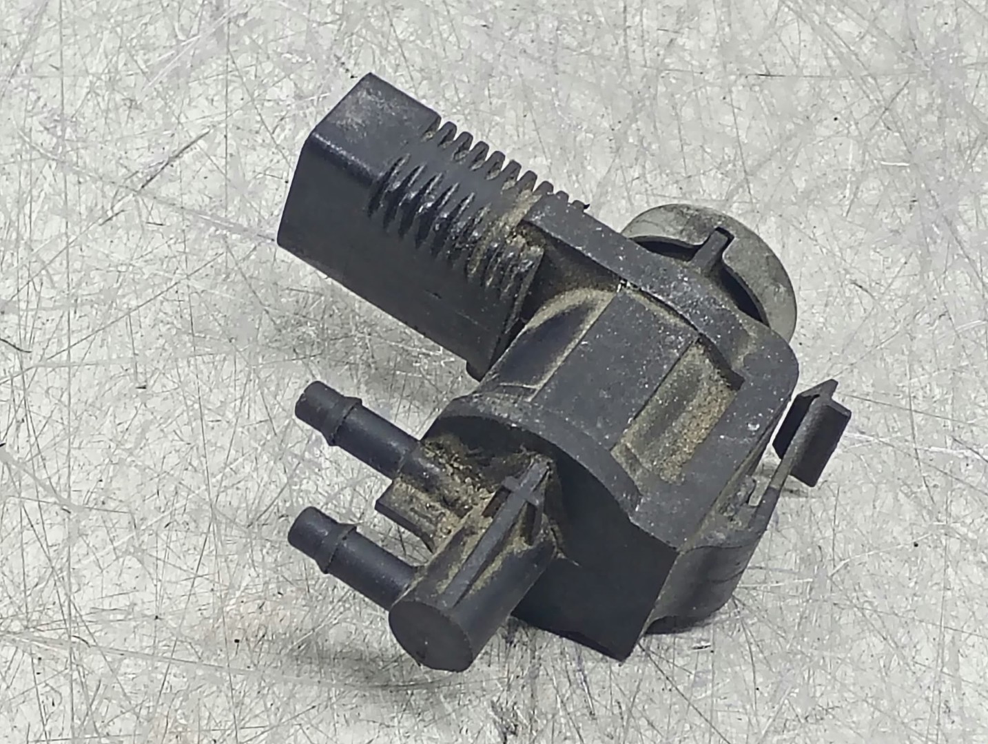 Electrovalva vacuum 1K0906283A Audi A6 4F/C6 (2004 - 2008)