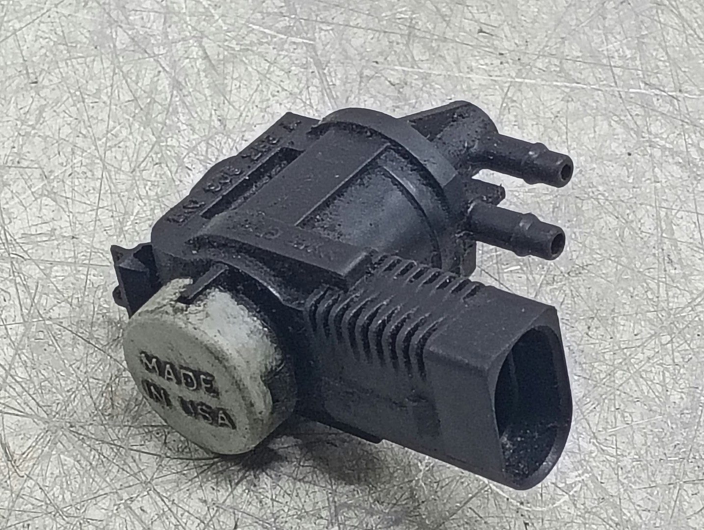 Electrovalva vacuum 1K0906283A Audi A6 4F/C6 (2004 - 2008)