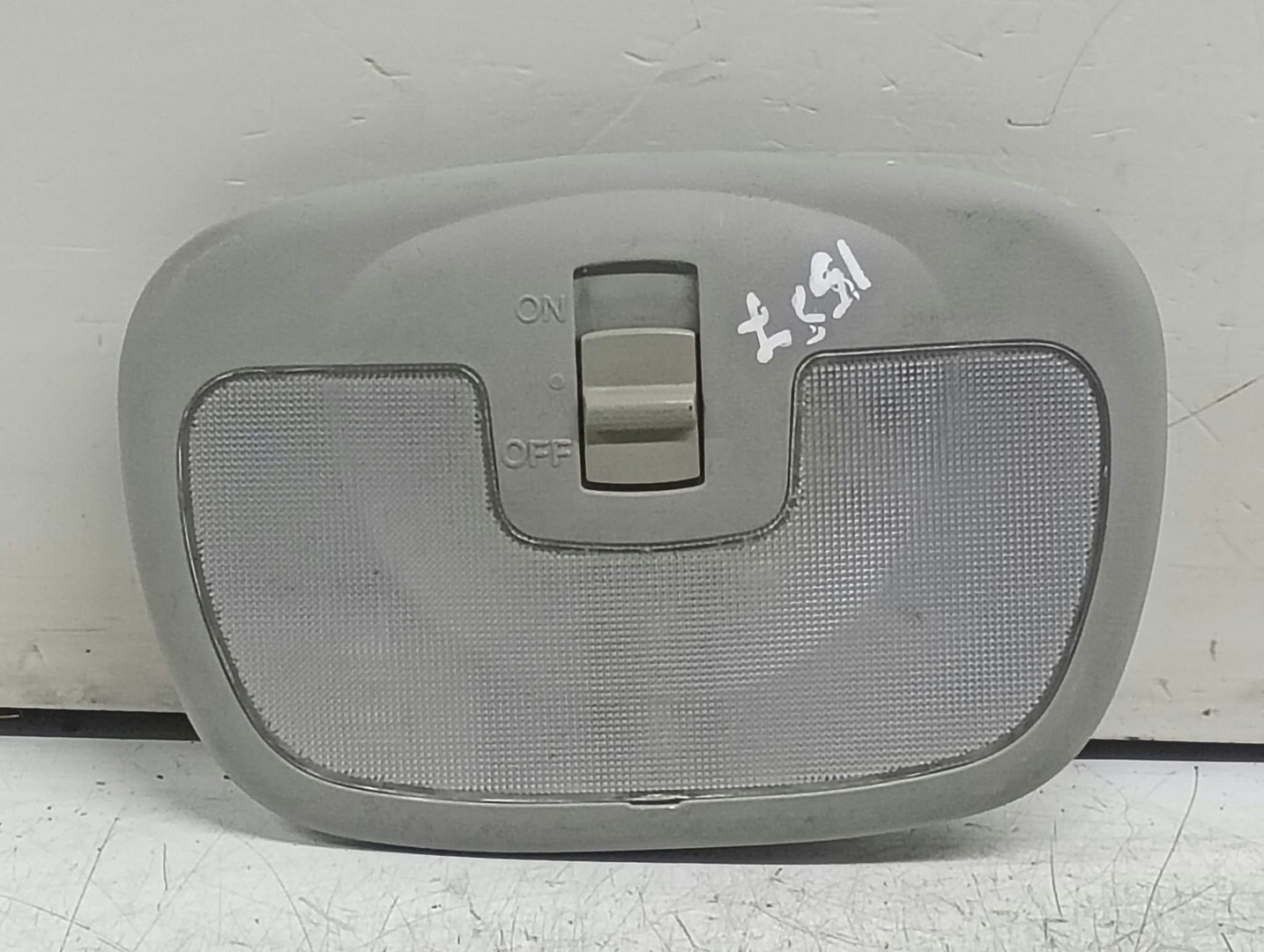 Plafoniera 96328039 Chevrolet Epica 1 (2006 - 2012)