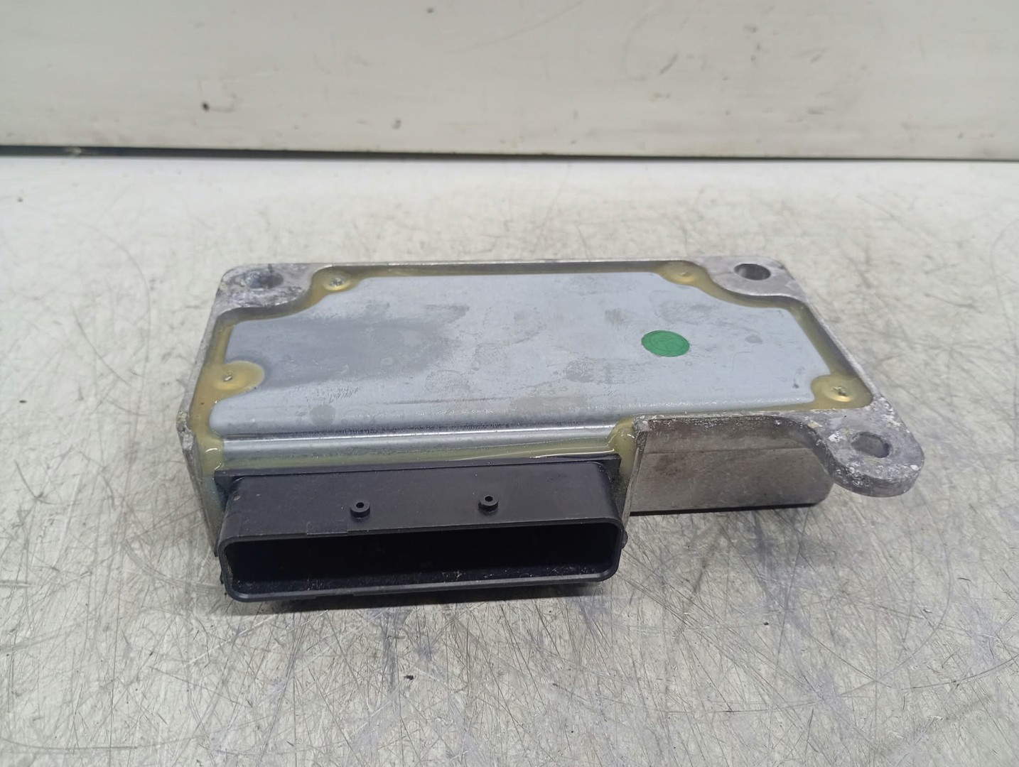 Calculator airbag 96838157 Opel Antara 1 (2006 - 2011)