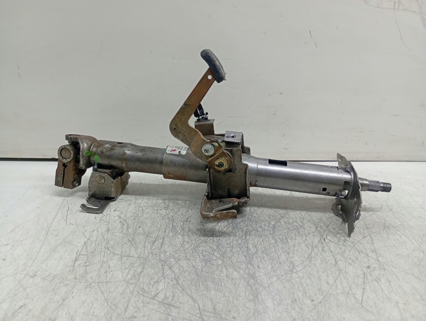 Coloana directie 48200-62J10 Suzuki Swift 3 (2004 - 2010)