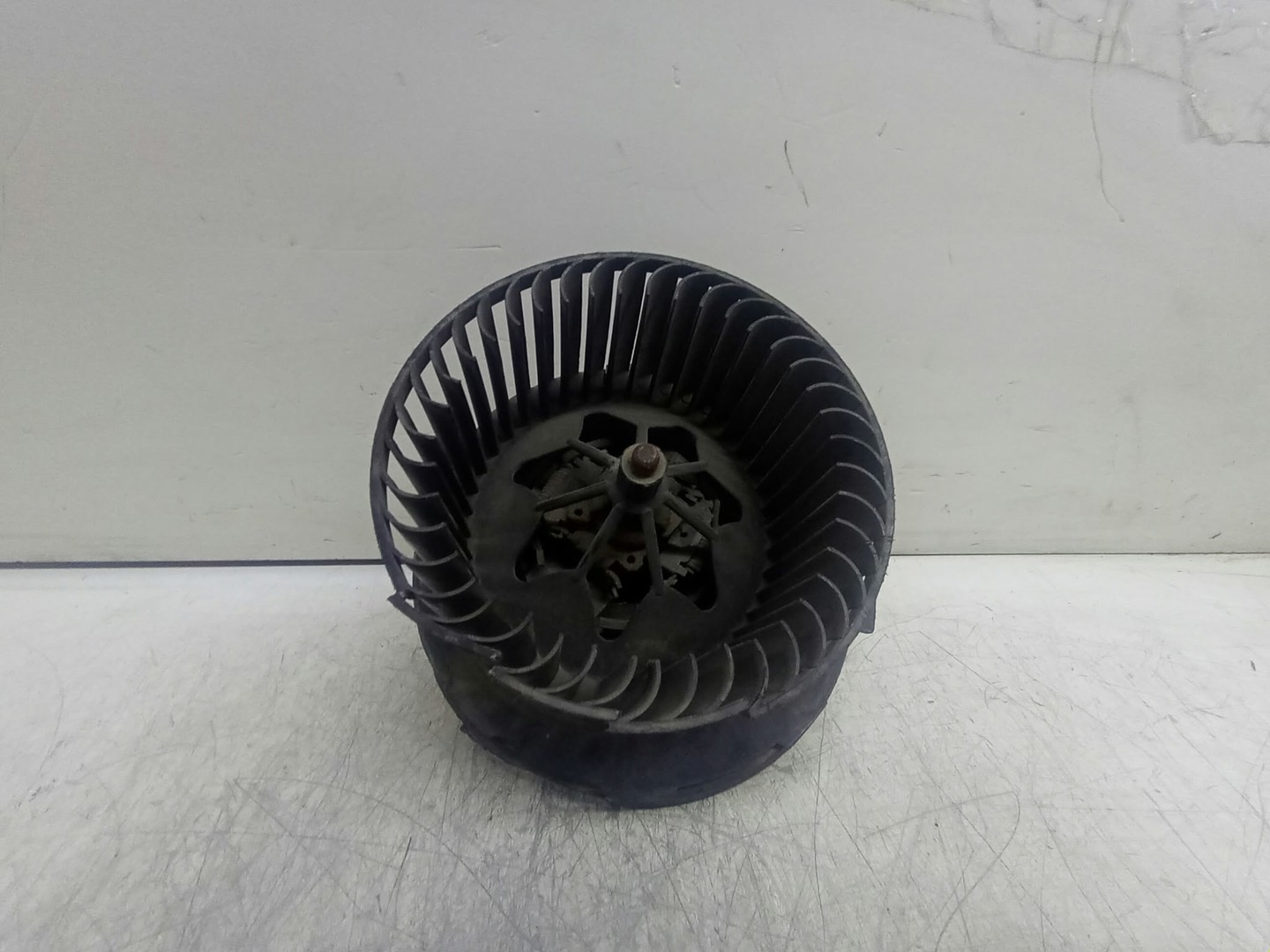Motoras aeroterma 3C1820015L Volkswagen Passat B6 (2005 - 2010)