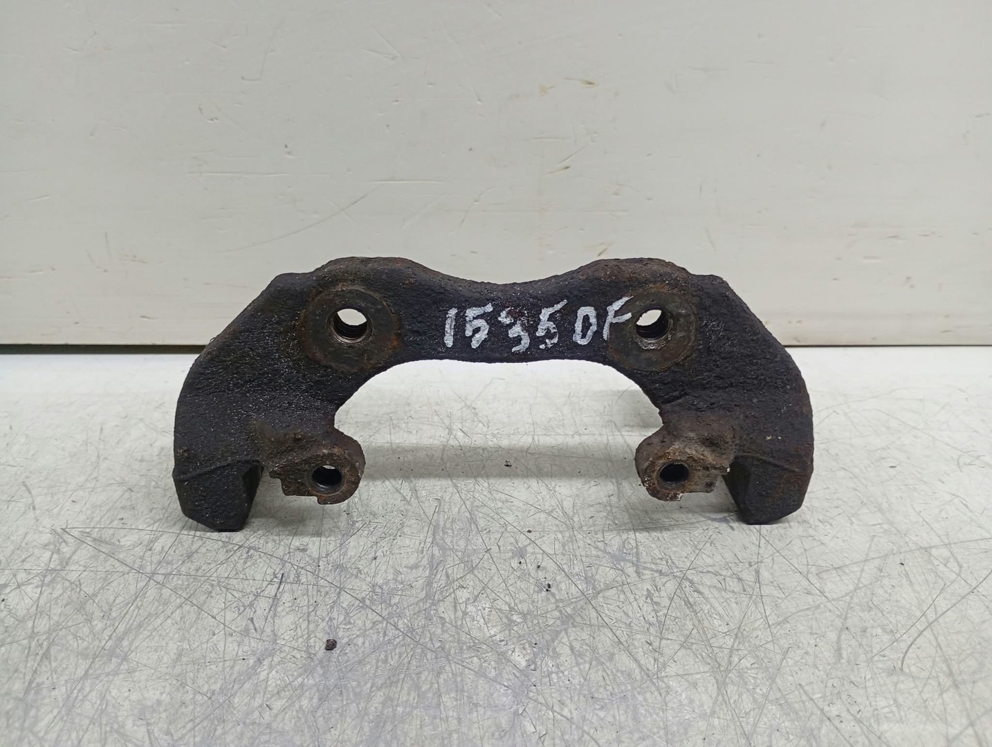 Suport etrier dreapta fata Ford C-Max 1 (2003 - 2007)