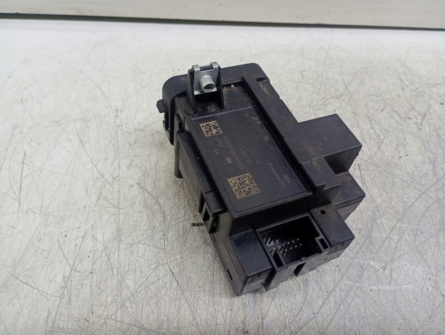 Contact pornire 8K0909131D Audi A4 B8/8K (facelift) (2011 - 2016)