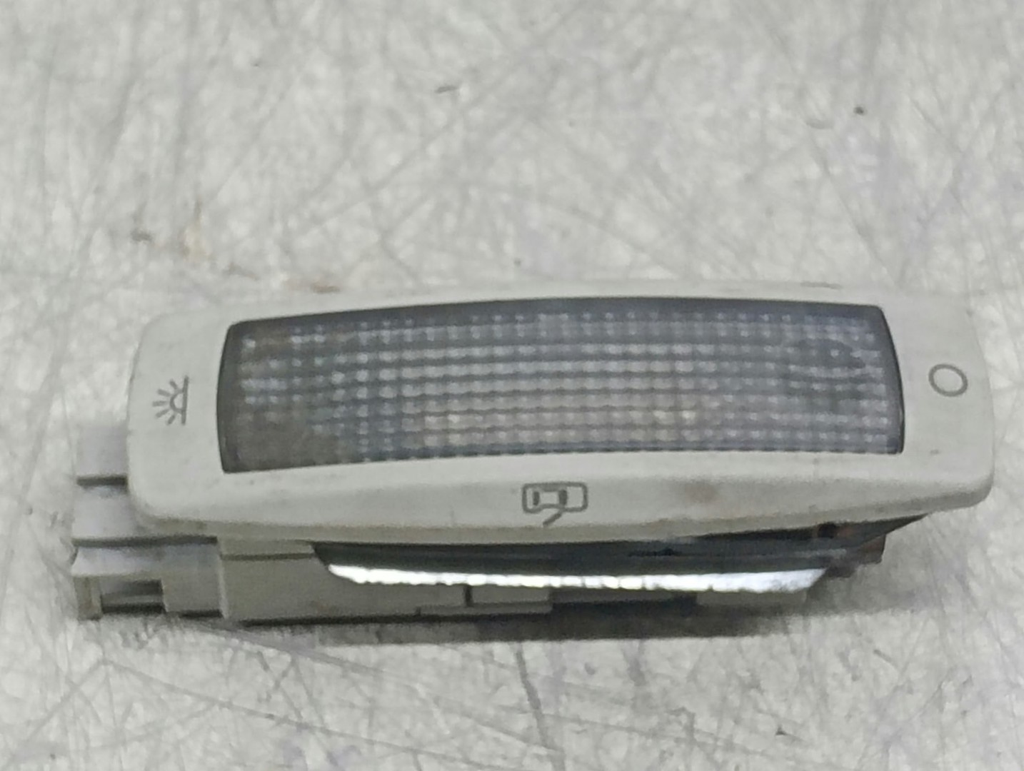 Lampa plafon 3B0947291 Volkswagen Golf 4 (1997 - 2006)