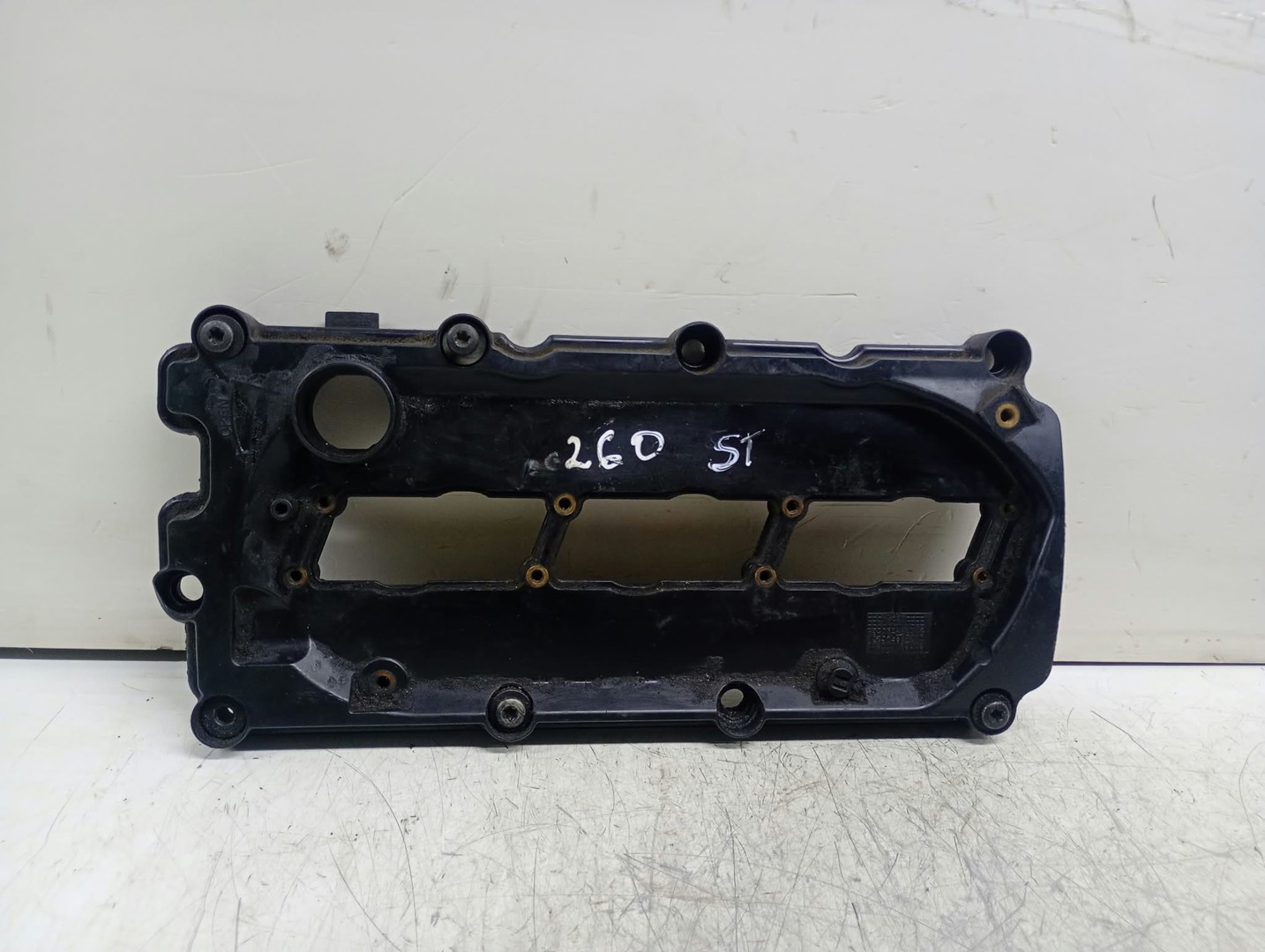 Capac culbutori 059103469AC Audi A6 4F/C6 (facelift) (2008 - 2011)