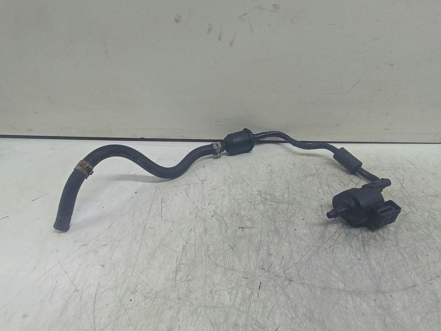 Electrovalva vacuum 8K0201892A Audi A5 8T (2007 - 2011)