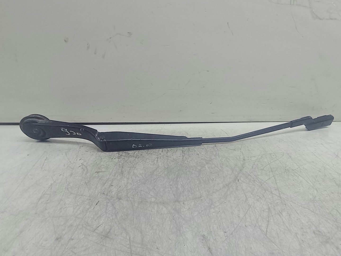 Brat stergator parbriz dreapta bm5117526bc Ford Focus 3 (facelift) (2014 - 2020)