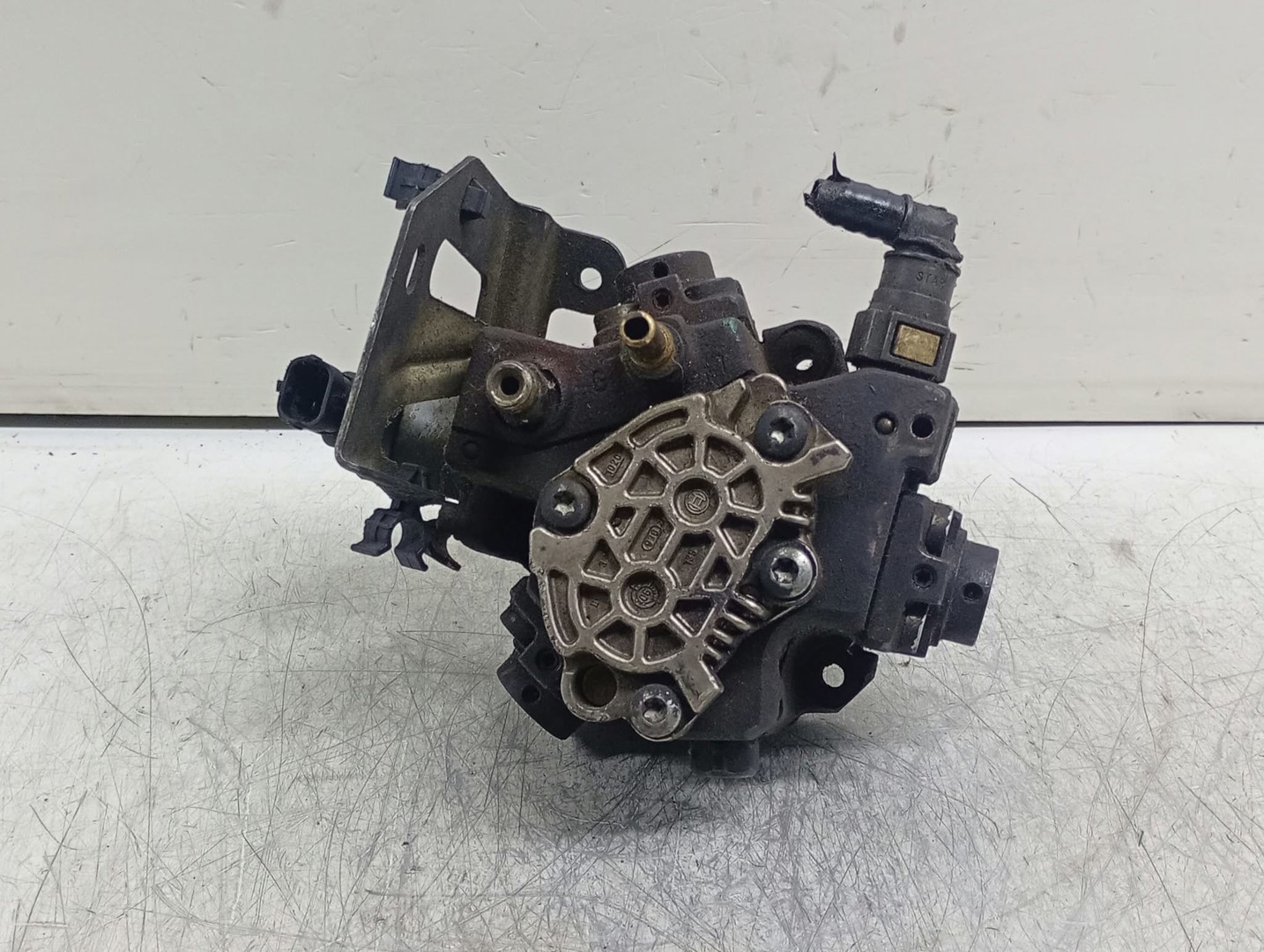 Pompa inalta presiune 0445010102 Ford Focus 2 (2004 - 2008)
