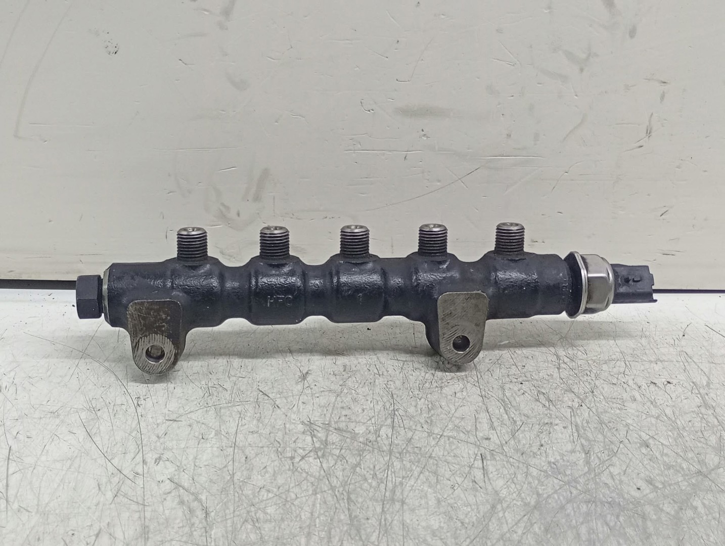 Rampa injectoare 96425033 Ford Focus 2 (2004 - 2008)