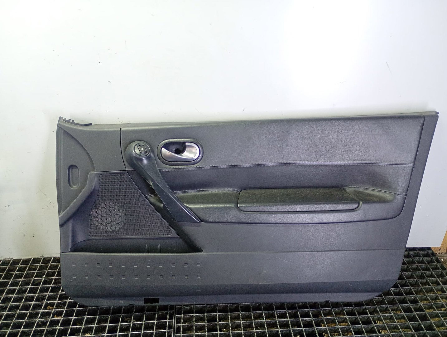 Fata usa dreapta fata 156016611 Renault Megane 2 (2002 - 2006)