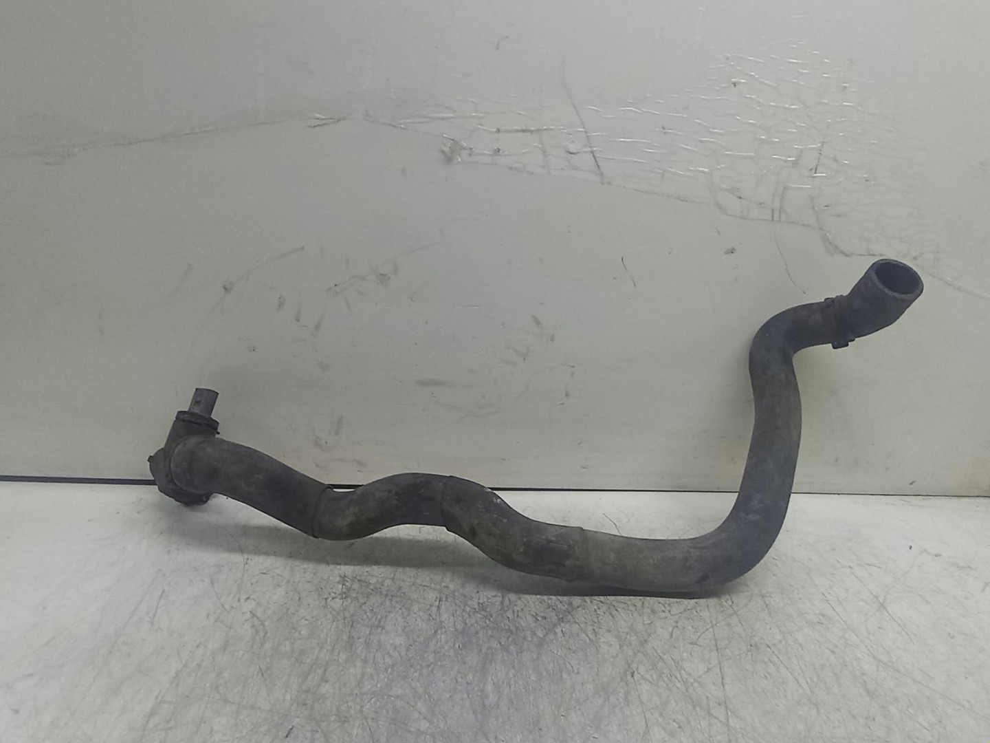 Furtun apa 1k0122291AD Volkswagen Golf 5 (2003 - 2009)