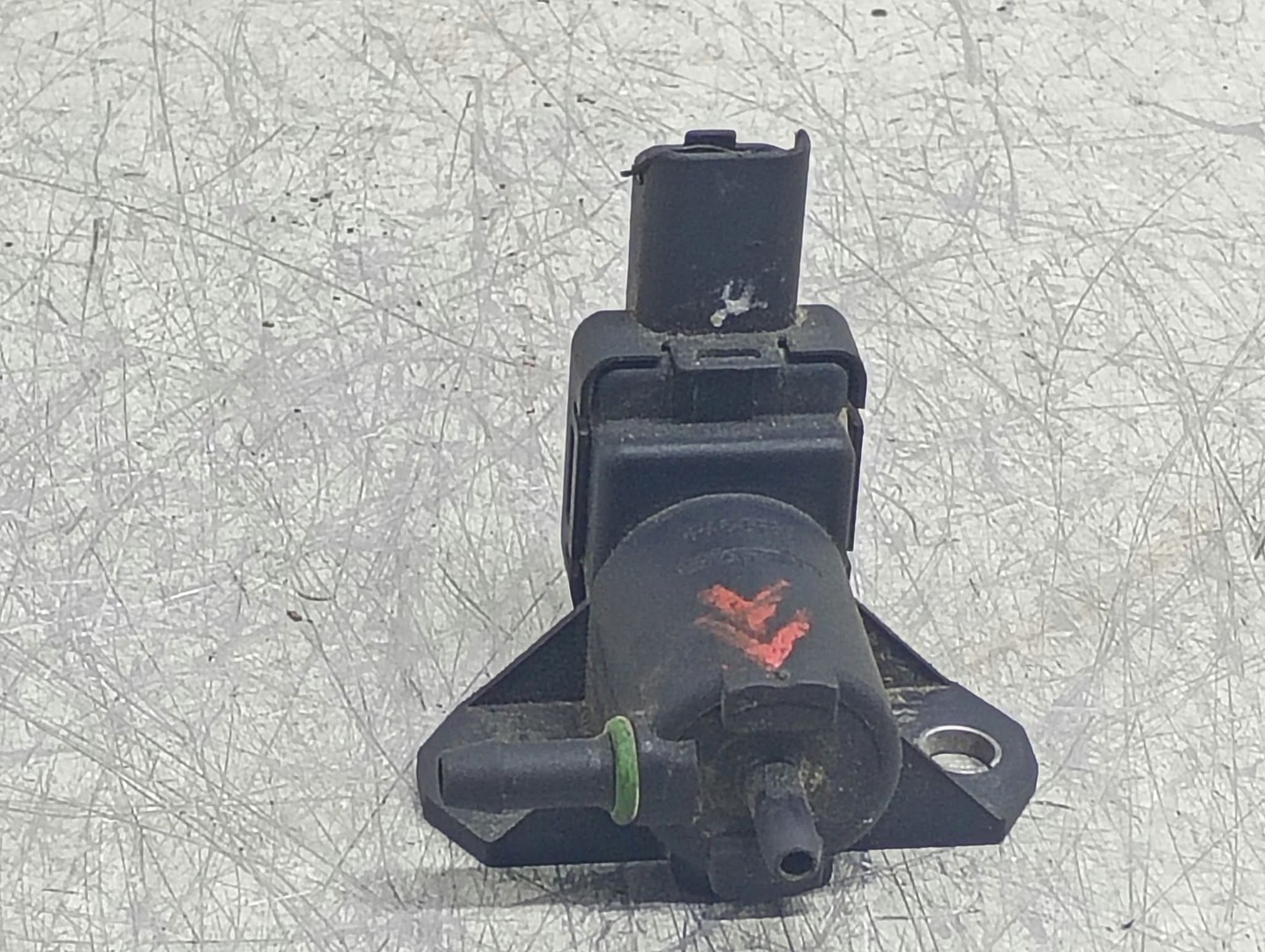 Electroventilator gmv 9688124580 Ford C-Max 2 (2010 - 2015)