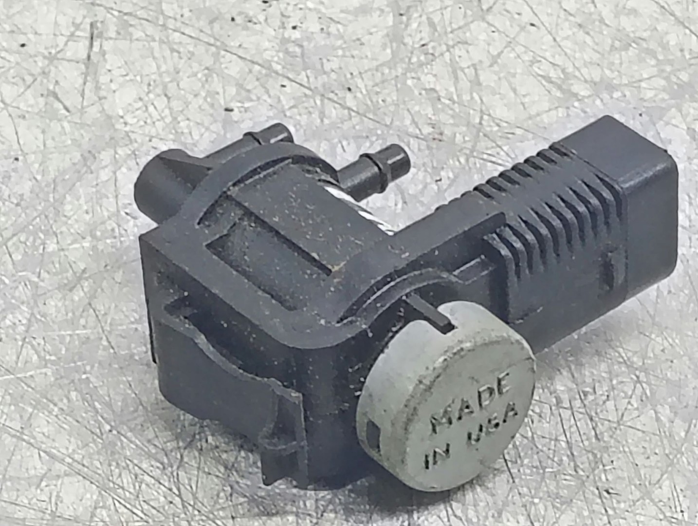 Electrovalva vacuum 1K0906283A Volkswagen Passat B6 (2005 - 2010)