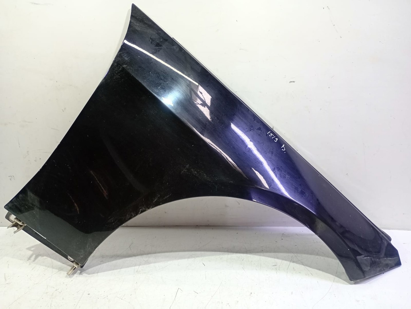 Aripa dreapta fata Mercedes Benz E-Class W212 (2009 - 2013)