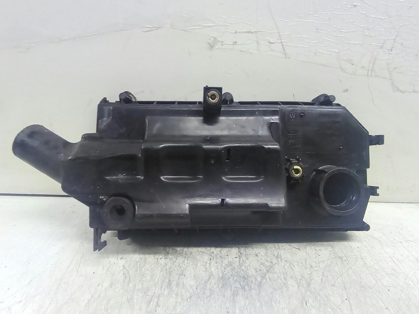 Carcasa filtru aer 036129611am Volkswagen Golf 4 (1997 - 2006)