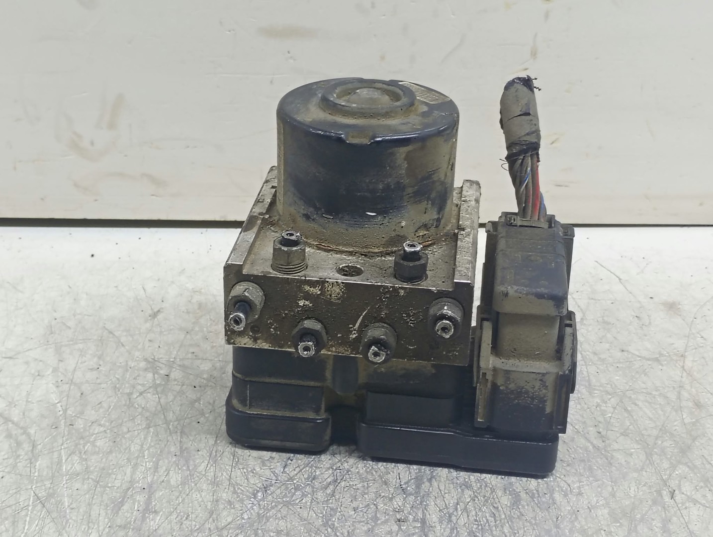 Pompa ABS 100970-01103 Ford C-Max 1 (2003 - 2007)