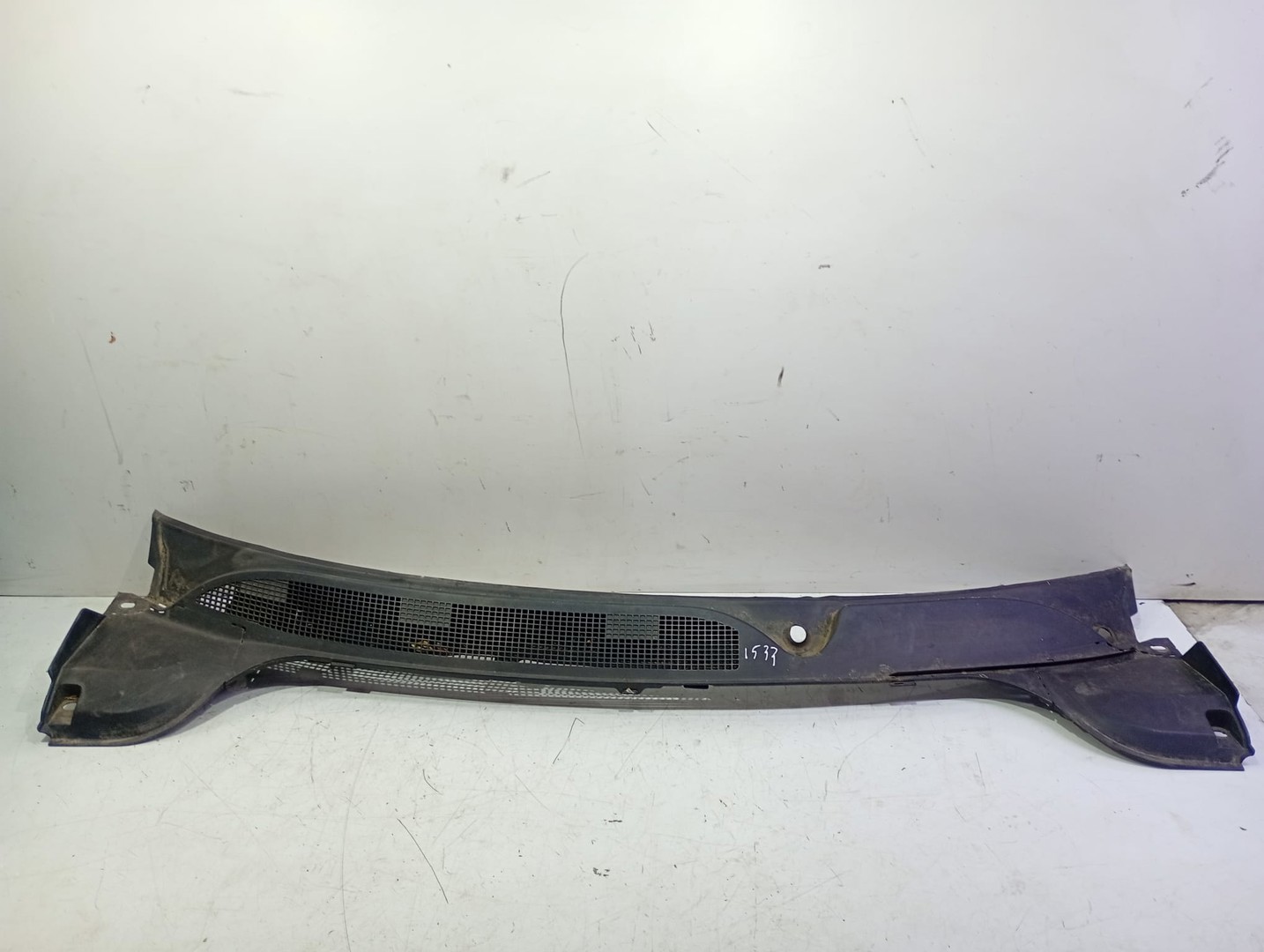 Grila stergatoare parbriz 8200097006 Renault Megane 2 (2002 - 2006)