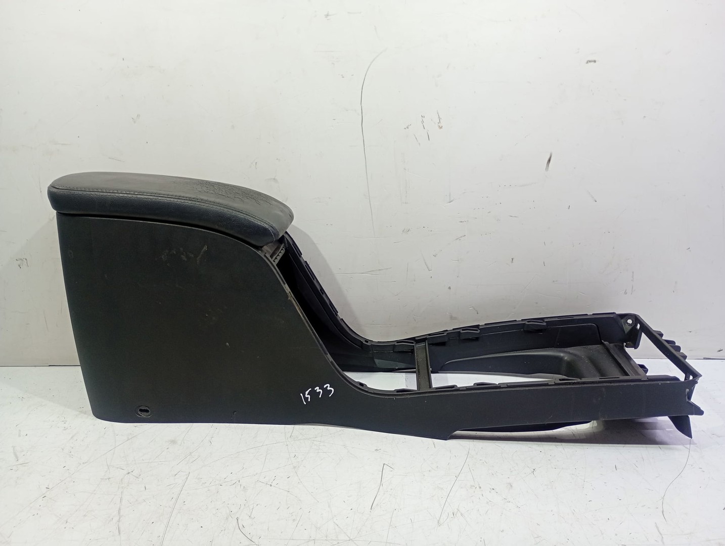 Cotiera 8200079091 8200079090 Renault Megane 2 (2002 - 2006)