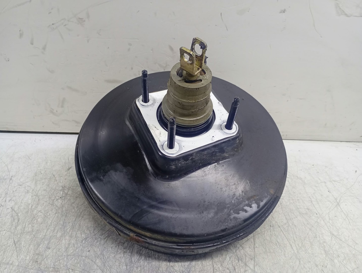 Tulumba frana 3M51-2B195-AJ Ford C-Max 1 (2003 - 2007)