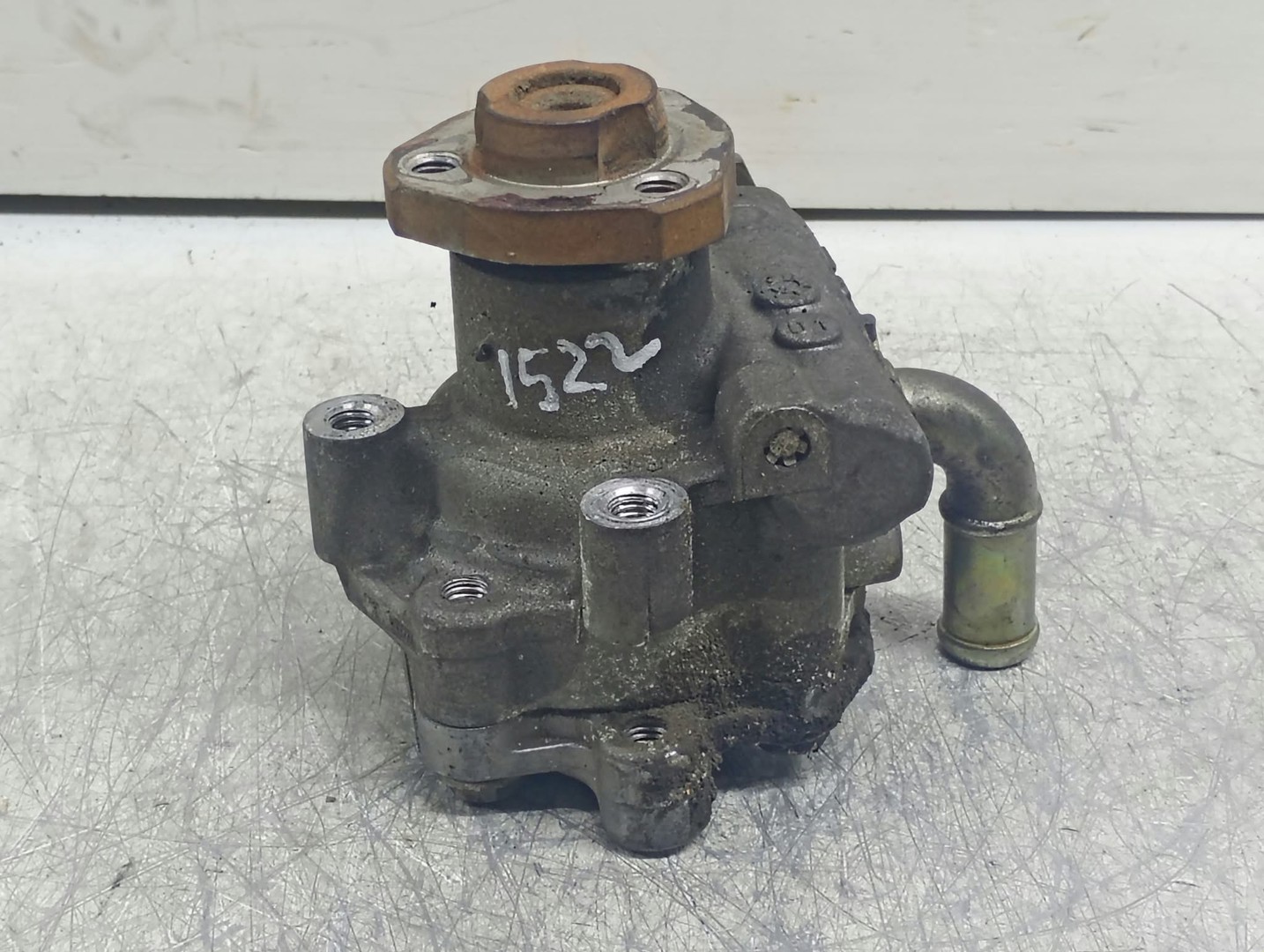 Pompa servodirectie 1J0422154 Volkswagen Golf 4 (1997 - 2006)
