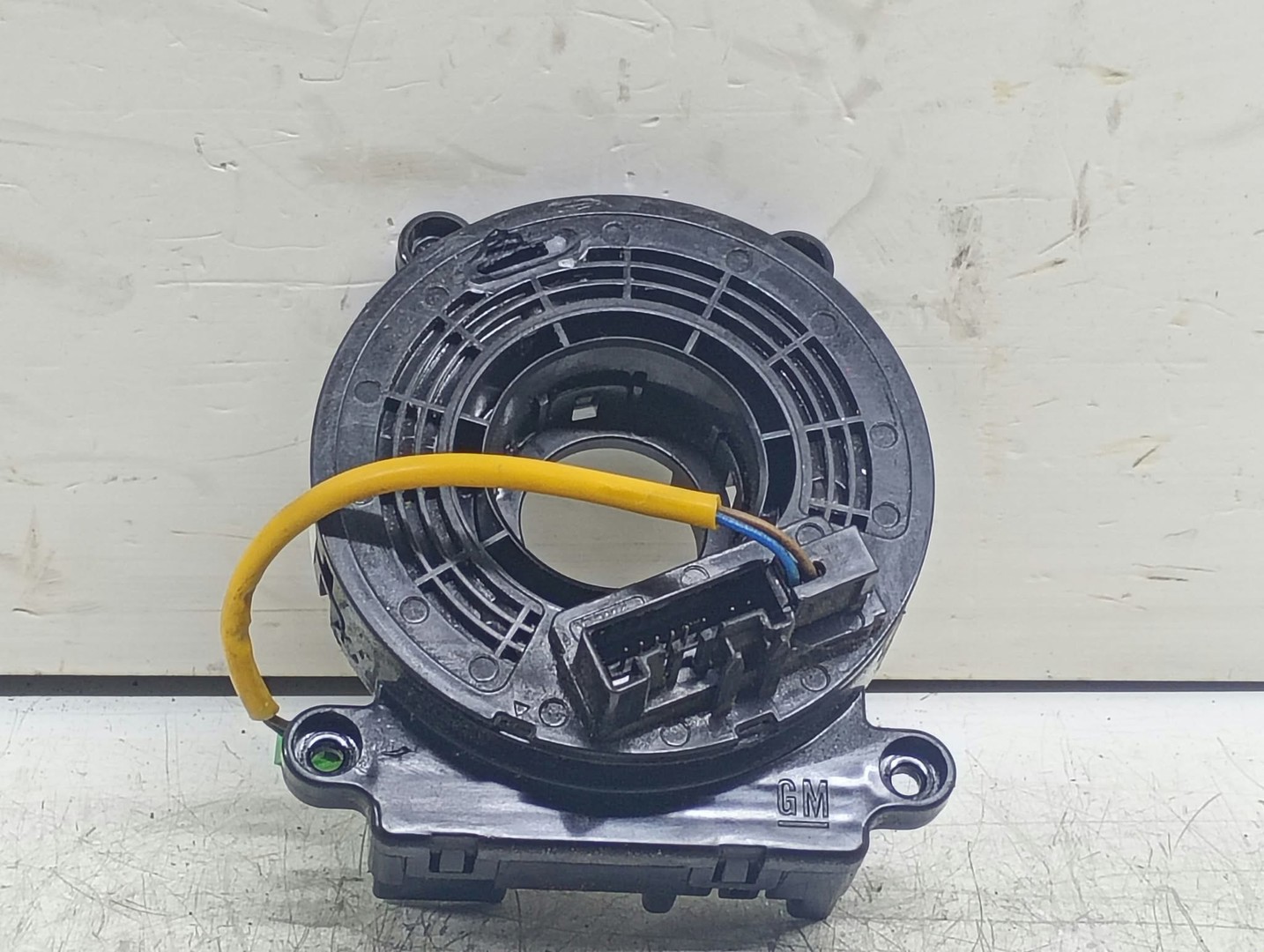 Spira volan 96628699 Chevrolet Captiva 1 (2006 - 2011)