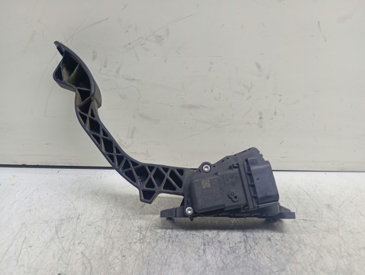 Pedala acceleratie 3M51-9F836-AF Ford C-Max 1 (2003 - 2007)