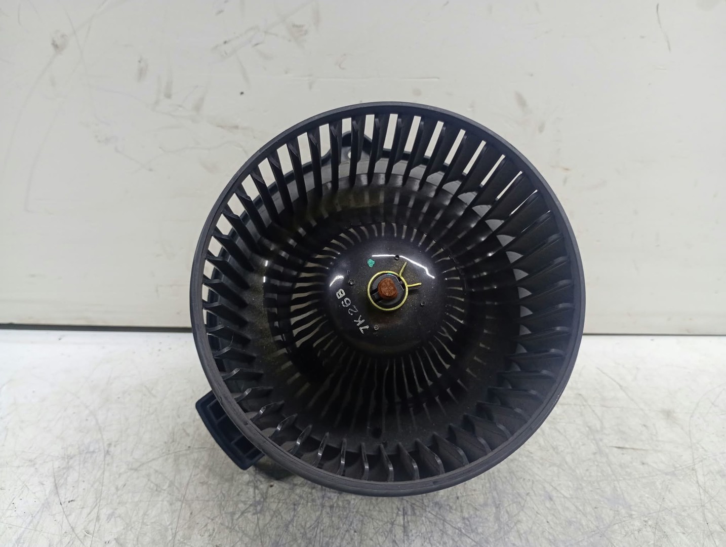 Motoras aeroterma 616134 Chevrolet Captiva 1 (2006 - 2011)