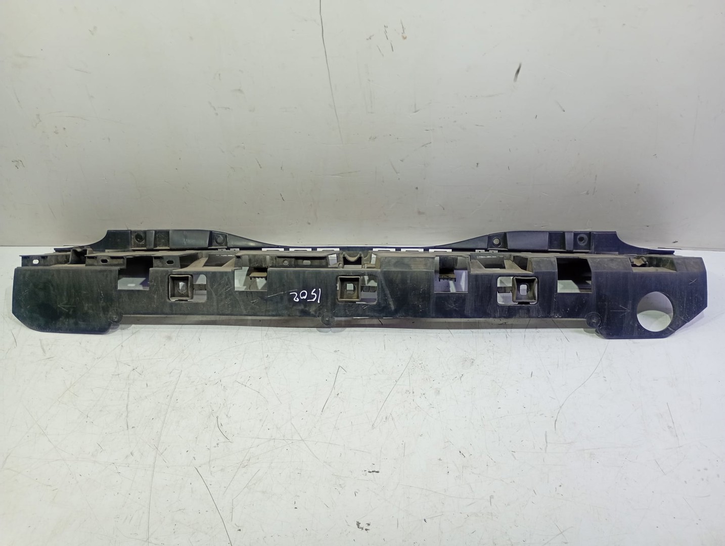 Armatura bara spate 9676126080 Citroen C4 Spacetourer 1 (2018 - 2020)