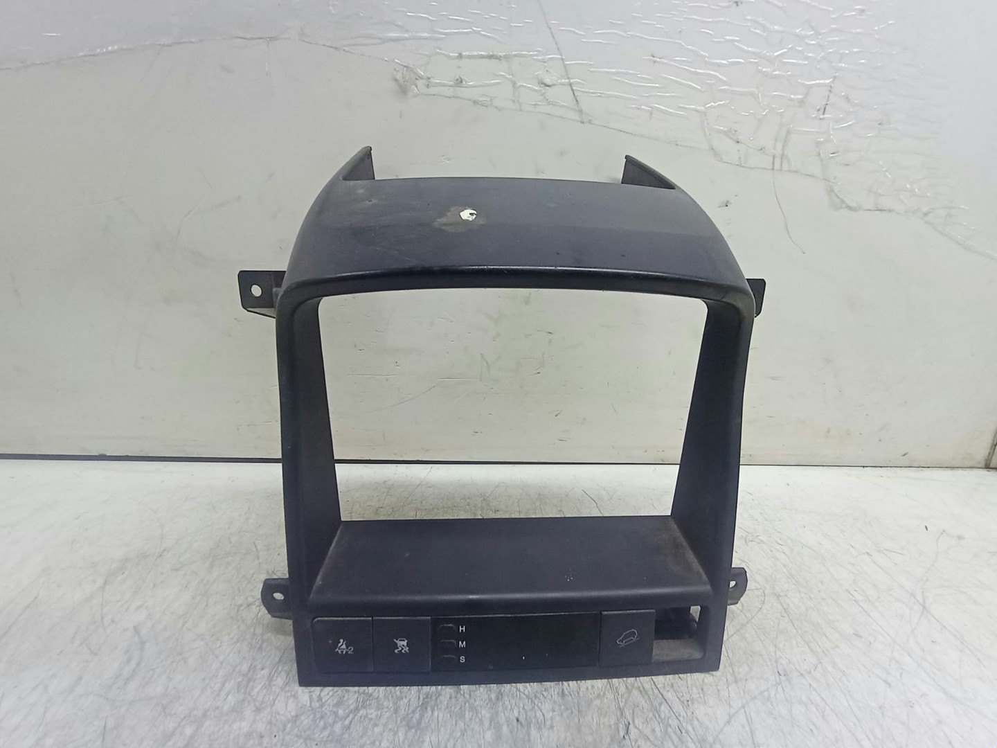 Ornament bord 96628248 Chevrolet Captiva 1 (2006 - 2011)