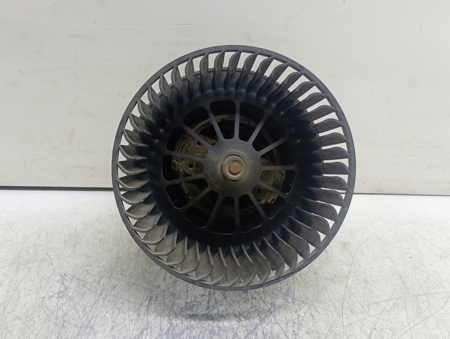 Motoras aeroterma 3M5H-18456-AD Ford C-Max 1 (2003 - 2007)