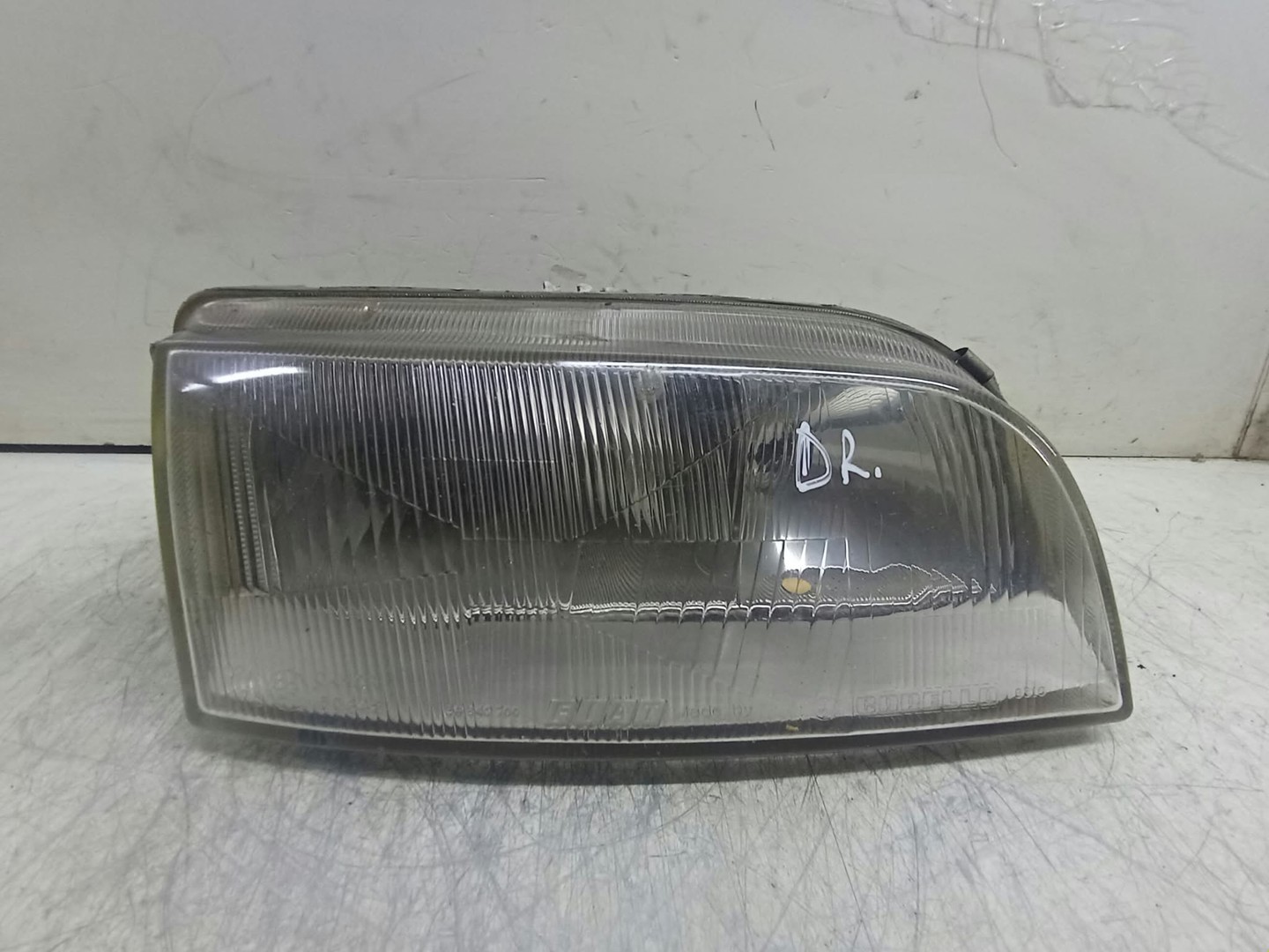 Far dreapta 46402659 Fiat Punto 3 (2005 - 2012)