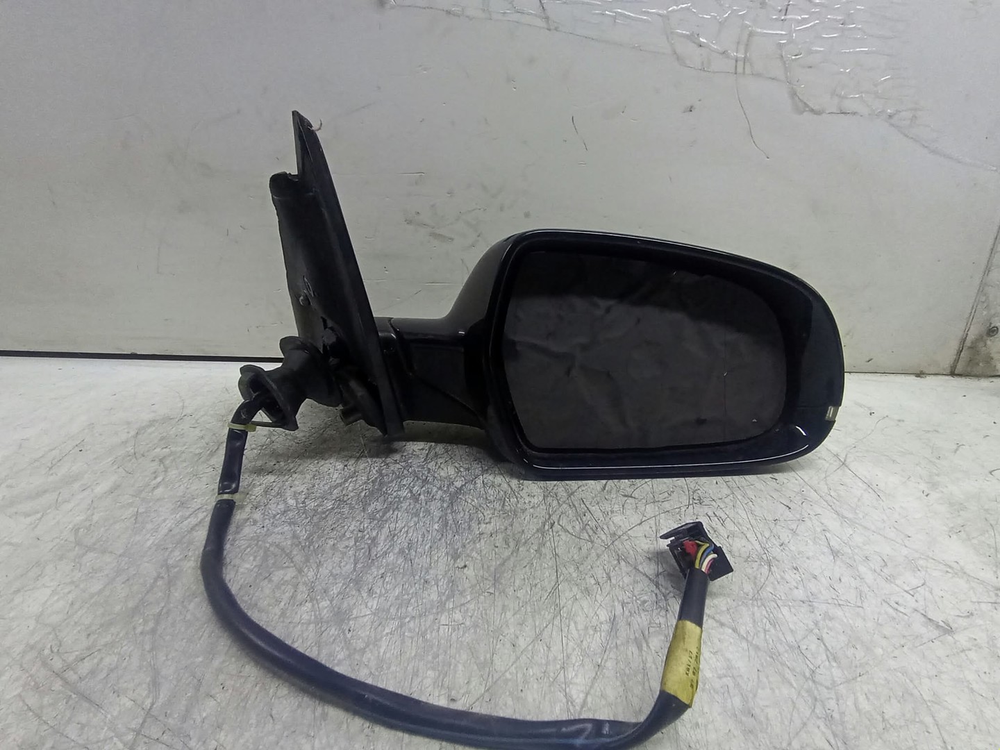 Oglinda dreapta E1021053 Audi A5 8T (2007 - 2011)
